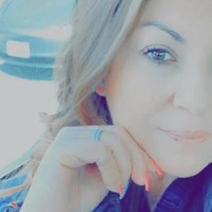 Meet your Posher, Graciela